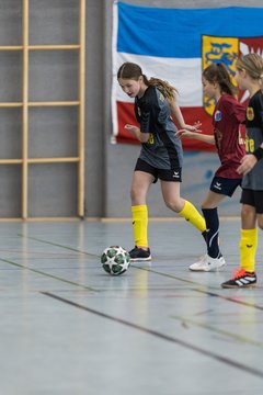 Bild 282 - wDJ Loewinnen Cup D2